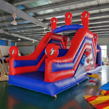Obstacle Course XZ-BH-401