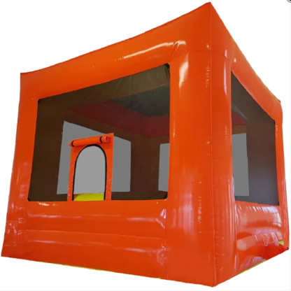 Inflatable Castle Bouncy House XZ-BH-019