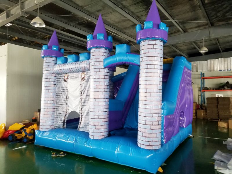 Bouncy Castles XZ-BH-558