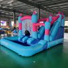 Inflatable Slide XZ-BH-681