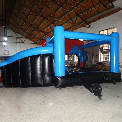 Inflatable Bounce House XZ-BH-645