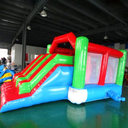 Inflatable Trampolin XZ-BH-652