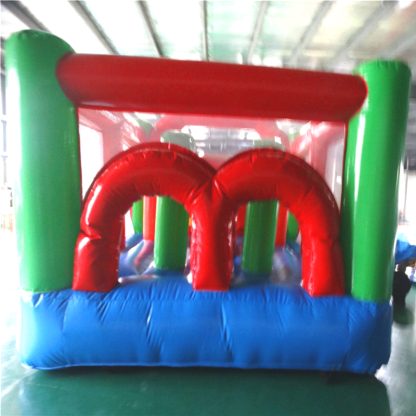 Inflatable Trampolin XZ-BH-652