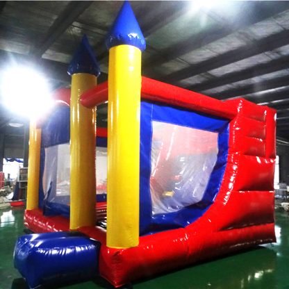 Inflatable Trampolin XZ-BH-649