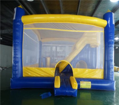 Inflatable Bounce House XZ-BH-632