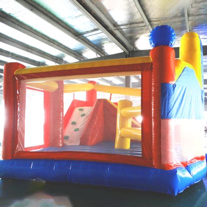 Inflatable Trampolin XZ-BH-651