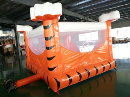 Inflatable Bounce House XZ-BH-641