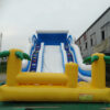Inflatable Slide XZ-BH-816