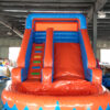 Inflatable Slide XZ-BH-818