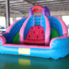 Inflatable Slide XZ-BH-822