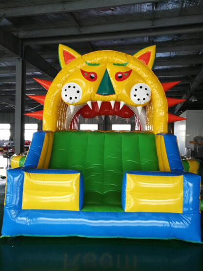 Inflatable Slide XZ-BH-828