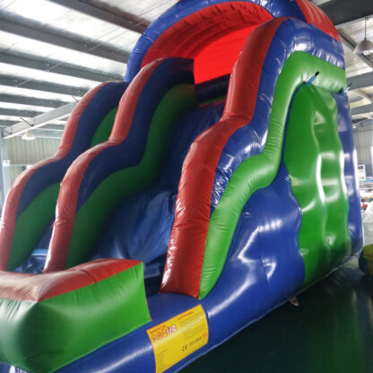 Inflatable Slide XZ-BH-835