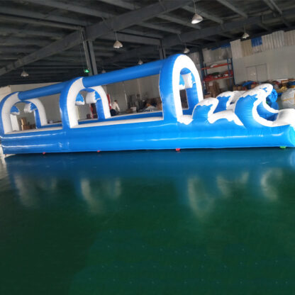 Inflatable Slide XZ-BH-838
