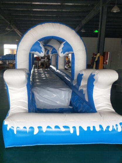 Inflatable Slide XZ-BH-838