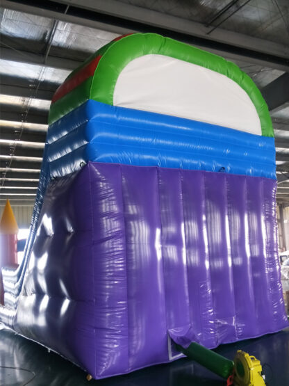 Inflatable Slide XZ-BH-843