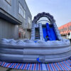 Inflatable Slide XZ-BH-778