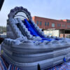 Inflatable Slide XZ-BH-778