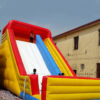 Inflatable Slide XZ-BH-782