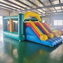 Bouncy Castle