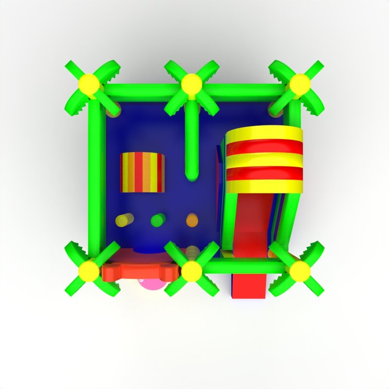 XZ-BH-307 - 图片 5