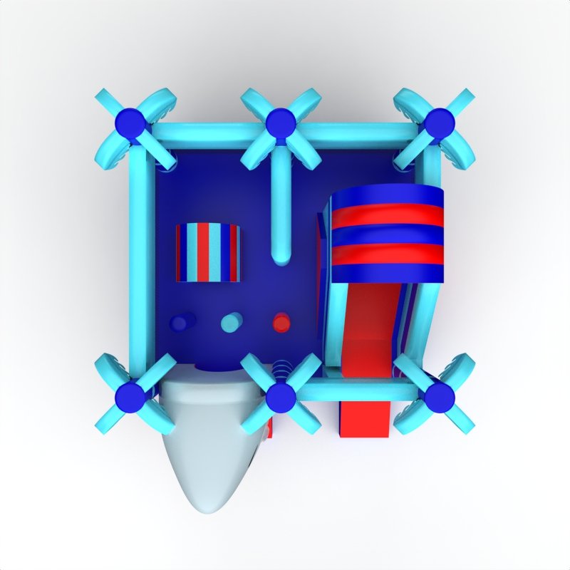 XZ-BH-309 - 图片 6