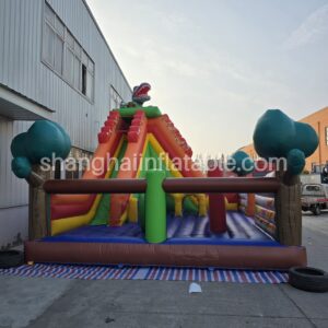Bouncy Castles XZ-BH-339 – main view