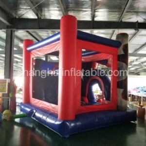 Bouncy Castles XZ-BH-340 – main view