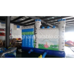 Bouncy Castles XZ-BH-341 – main view