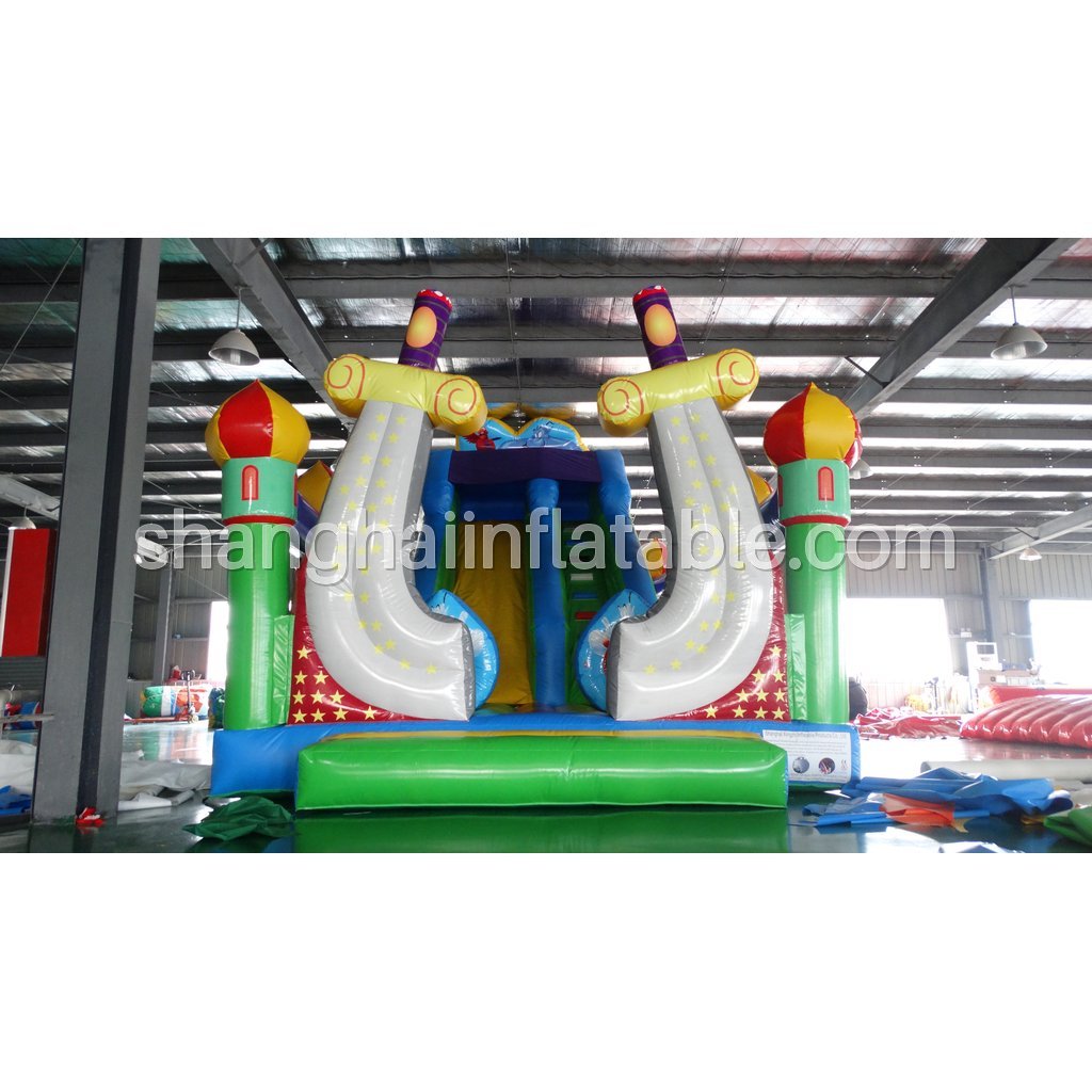 Bouncy Castles XZ-BH-344 – main view