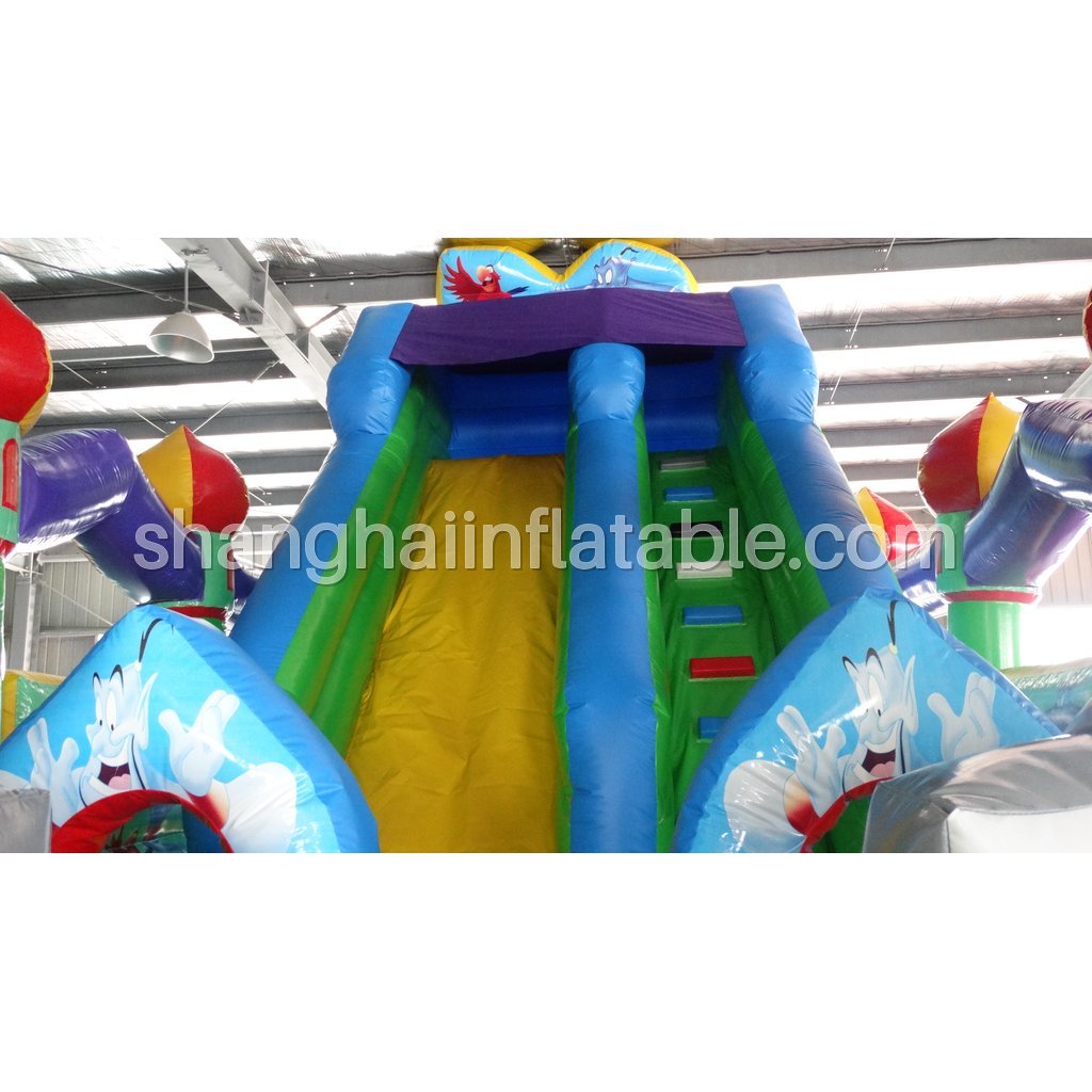 Bouncy Castles XZ-BH-344 – view 2