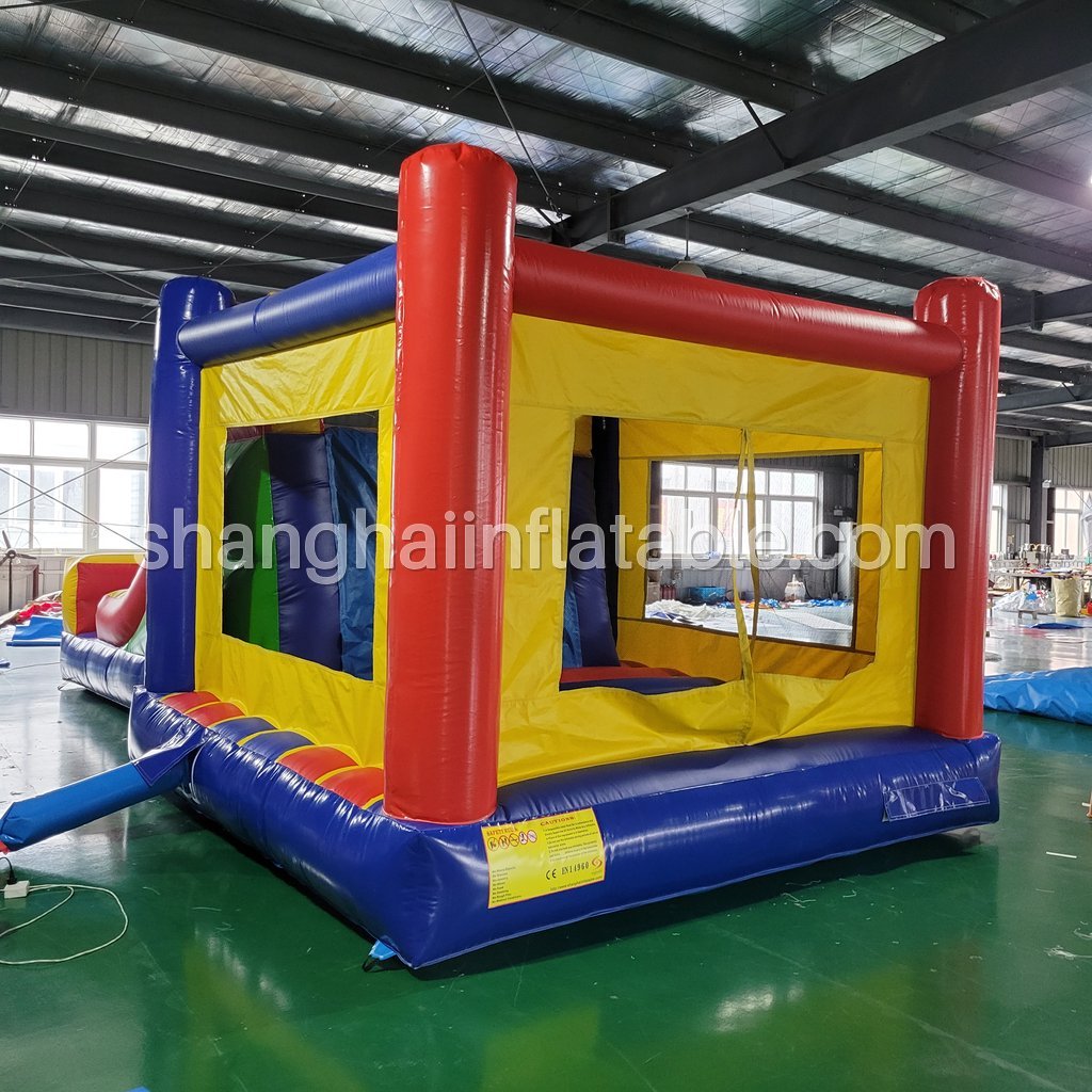 Bouncy Castles XZ-BH-363 – view 2