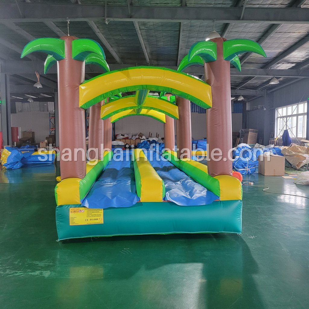 Bouncy Castles XZ-BH-364 – main view