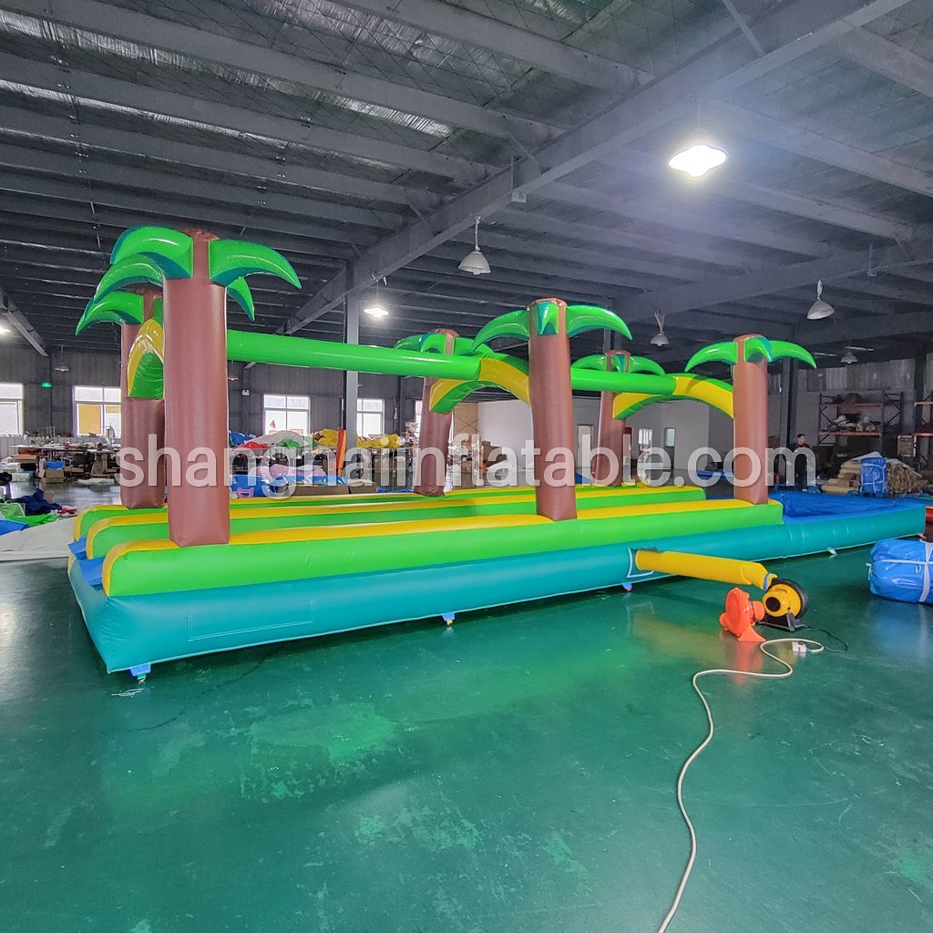 Bouncy Castles XZ-BH-364 – view 2