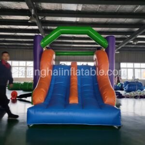 Bouncy Castles XZ-BH-384 – main view