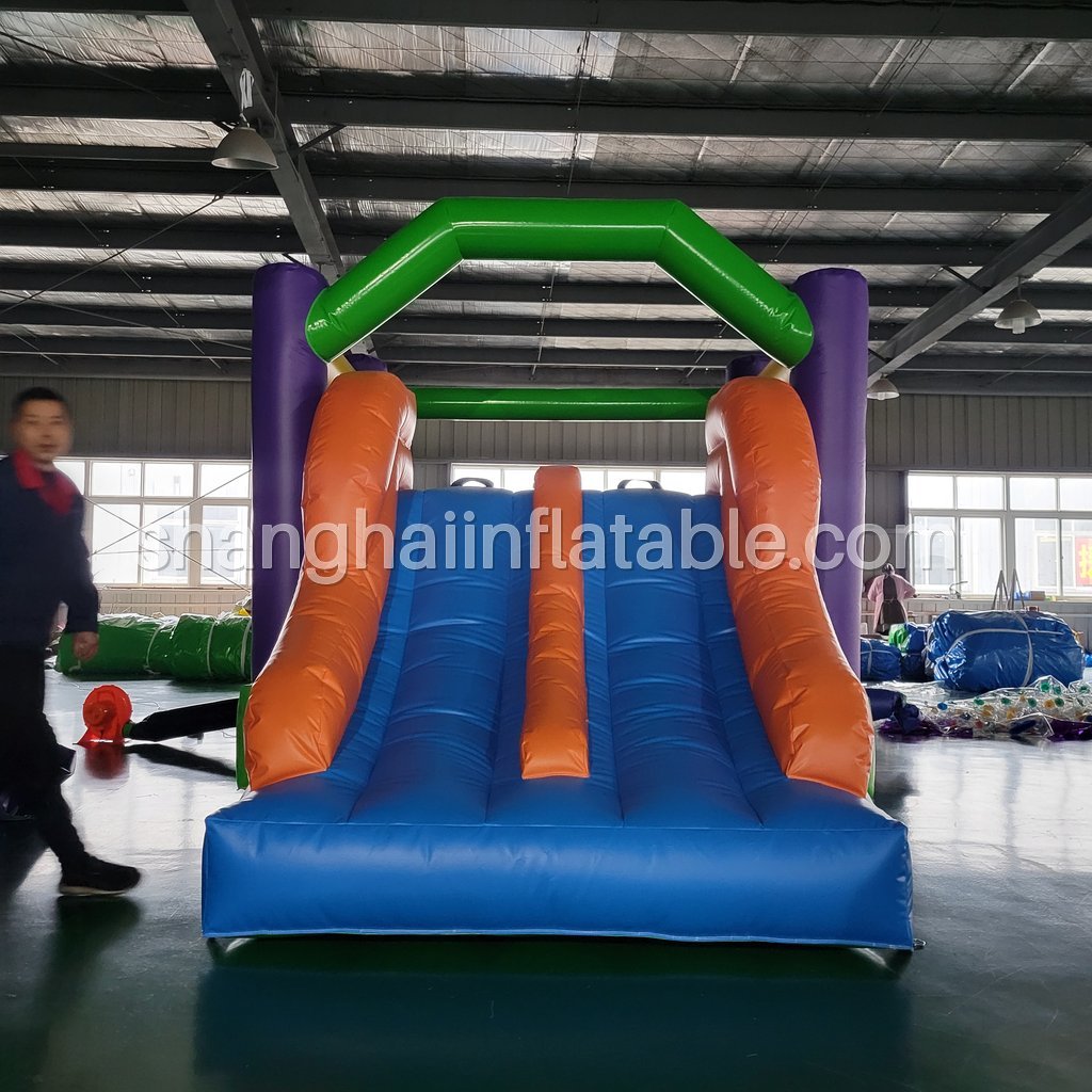 Bouncy Castles XZ-BH-384 – main view