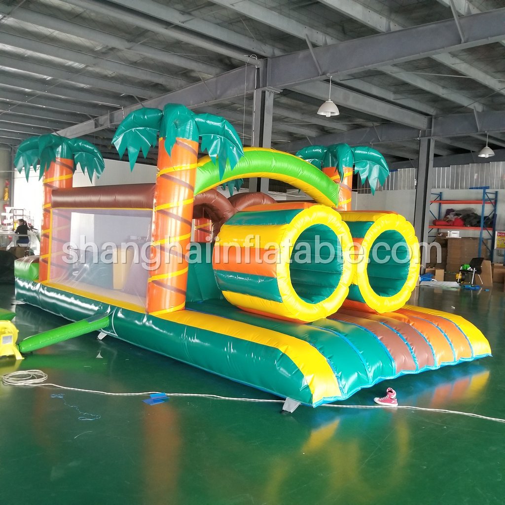 Bouncy Castles XZ-BH-385 – view 2