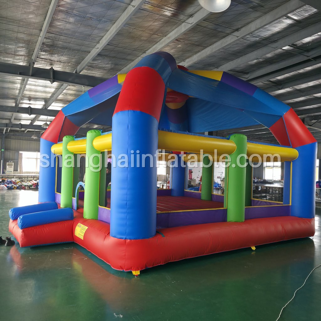 Bouncy Castles XZ-BH-386 – main view