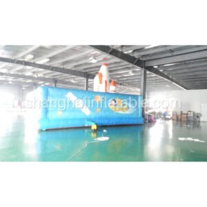 Bouncy Castles XZ-BH-387 – main view