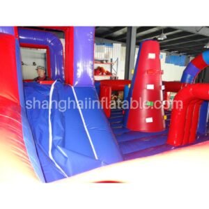 Bouncy Castles XZ-BH-388 – main view