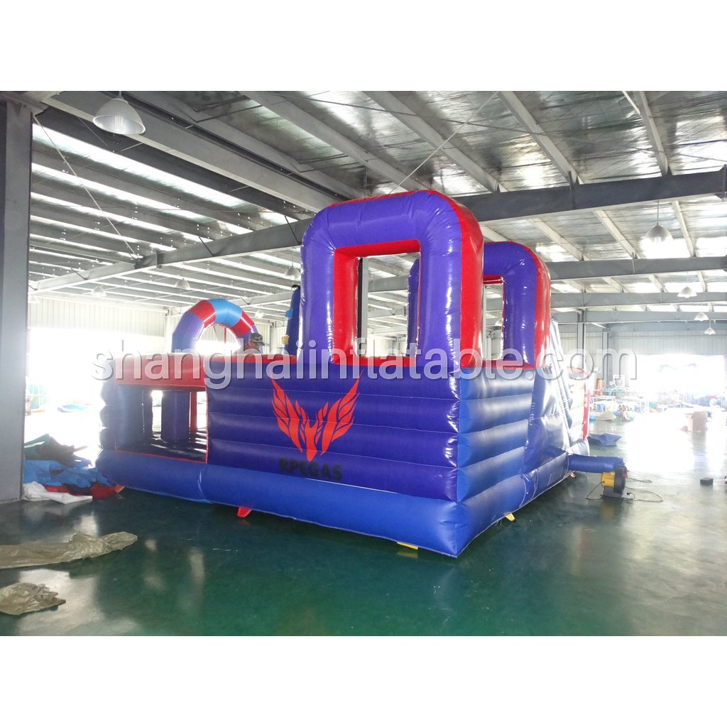 Bouncy Castles XZ-BH-388 – view 2