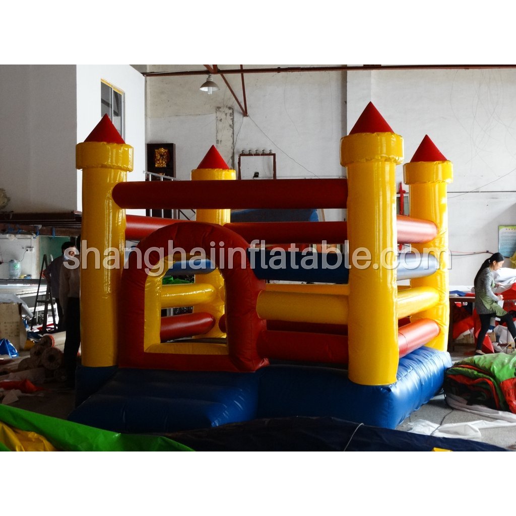 Bouncy Castles XZ-BH-404 – main view