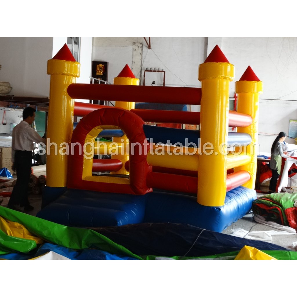 Bouncy Castles XZ-BH-404 – view 2