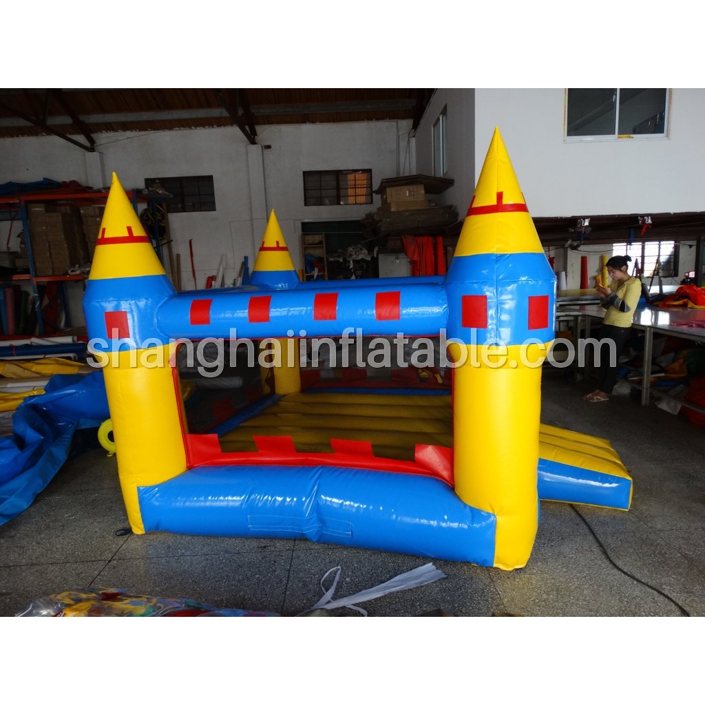 Bouncy Castles XZ-BH-405 – main view