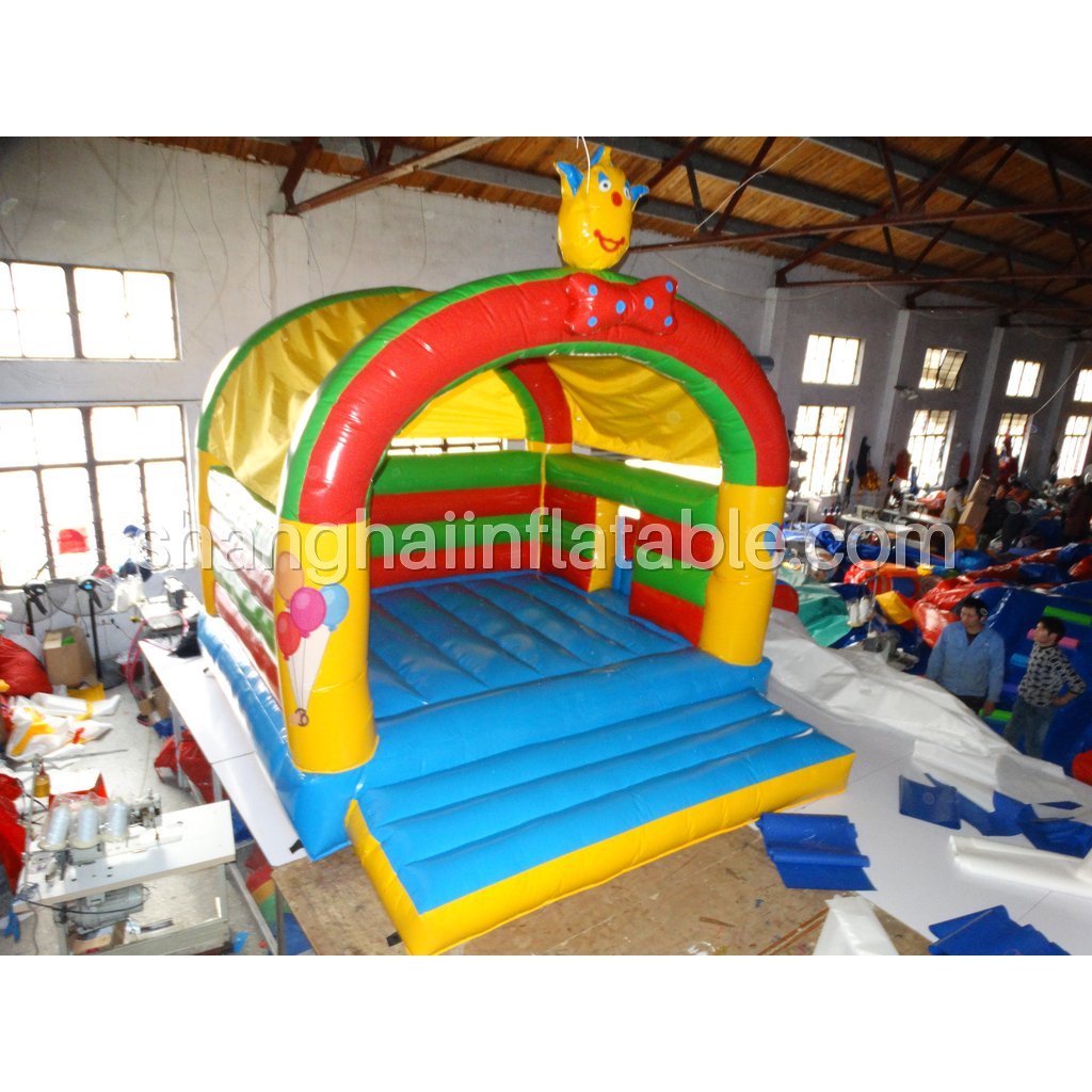Bouncy Castles XZ-BH-406 – view 2