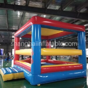 Bouncy Castles XZ-BH-408 – main view