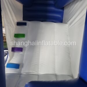 Bouncy Castles XZ-BH-409 – main view