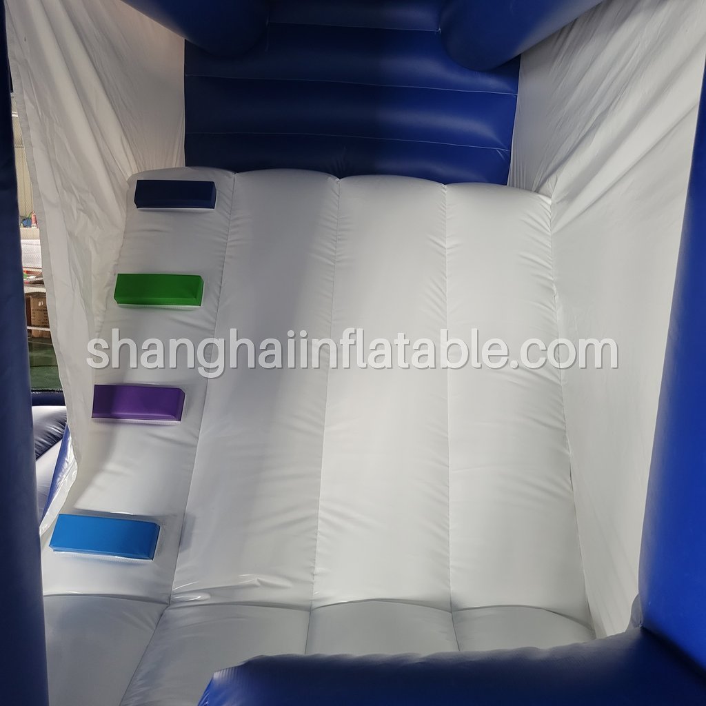 Bouncy Castles XZ-BH-409 – main view