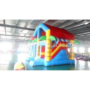 Bouncy Castles XZ-BH-413 – main view