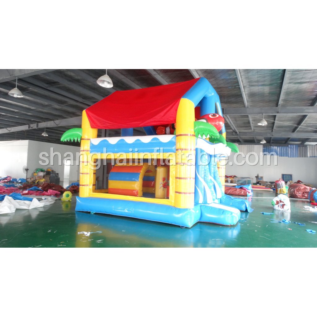 Bouncy Castles XZ-BH-413 – view 2