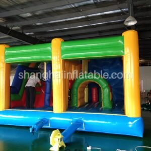 Bouncy Castles XZ-BH-414 – main view